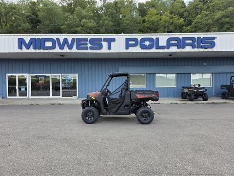 2026 Polaris Ranger 1000 Premium in Batavia, Ohio - Photo 2