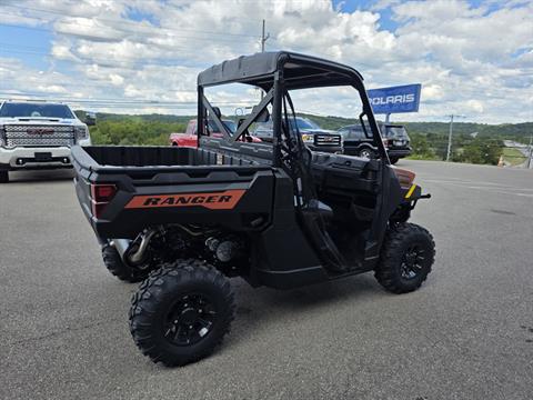 2026 Polaris Ranger 1000 Premium in Batavia, Ohio - Photo 8