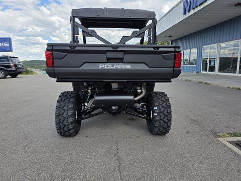 2026 Polaris Ranger 1000 Premium in Batavia, Ohio - Photo 9