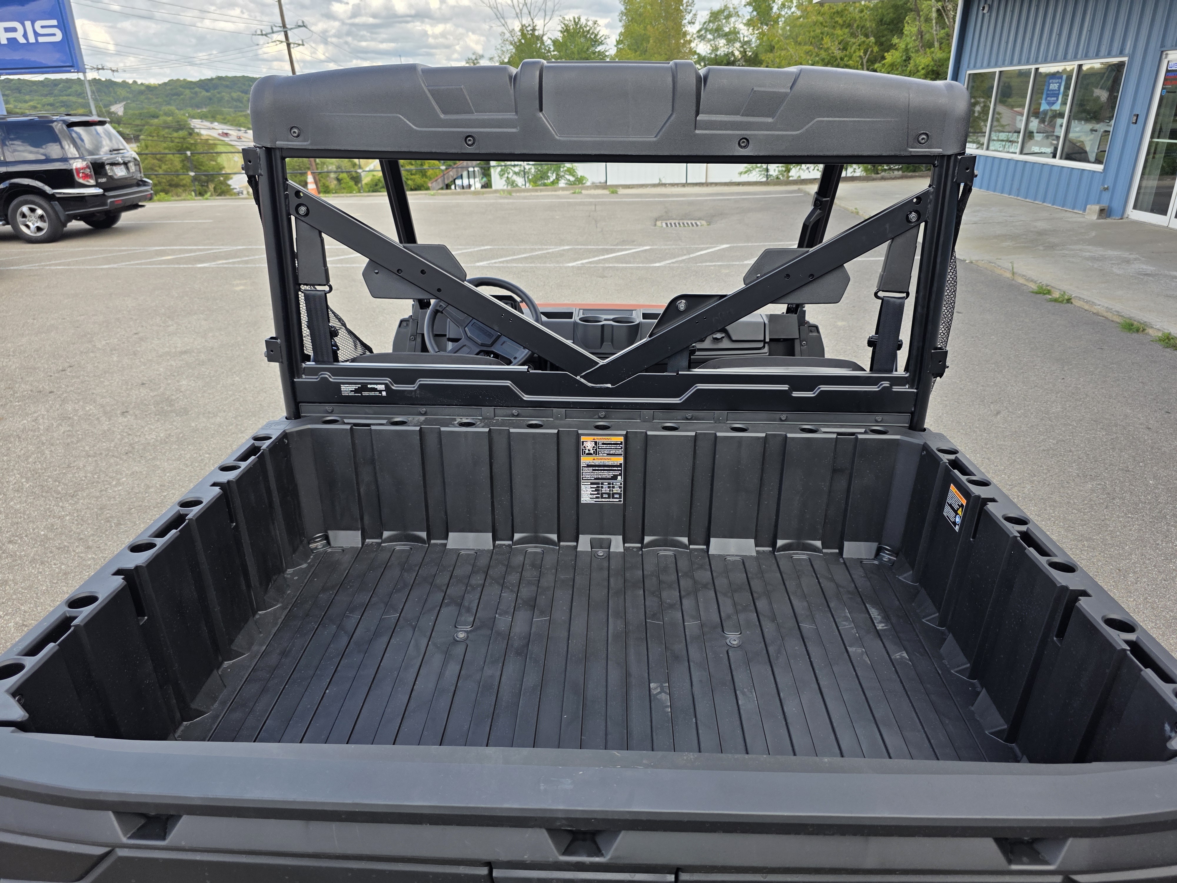 2026 Polaris Ranger 1000 Premium in Batavia, Ohio - Photo 10