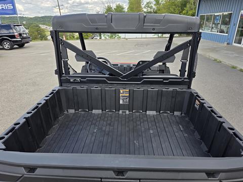 2026 Polaris Ranger 1000 Premium in Batavia, Ohio - Photo 10