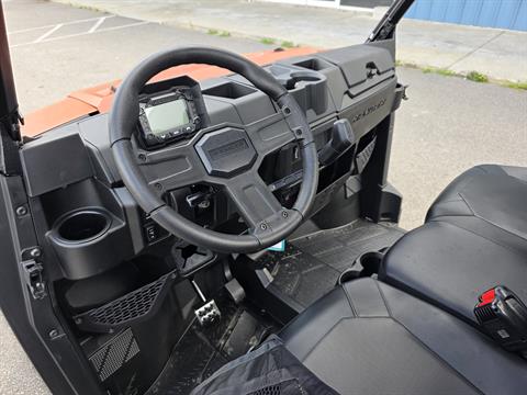 2026 Polaris Ranger 1000 Premium in Batavia, Ohio - Photo 14