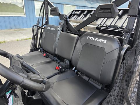 2026 Polaris Ranger 1000 Premium in Batavia, Ohio - Photo 15