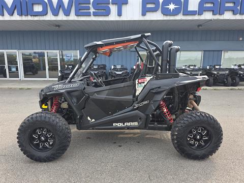 2018 Polaris RZR XP 1000 EPS in Batavia, Ohio - Photo 1