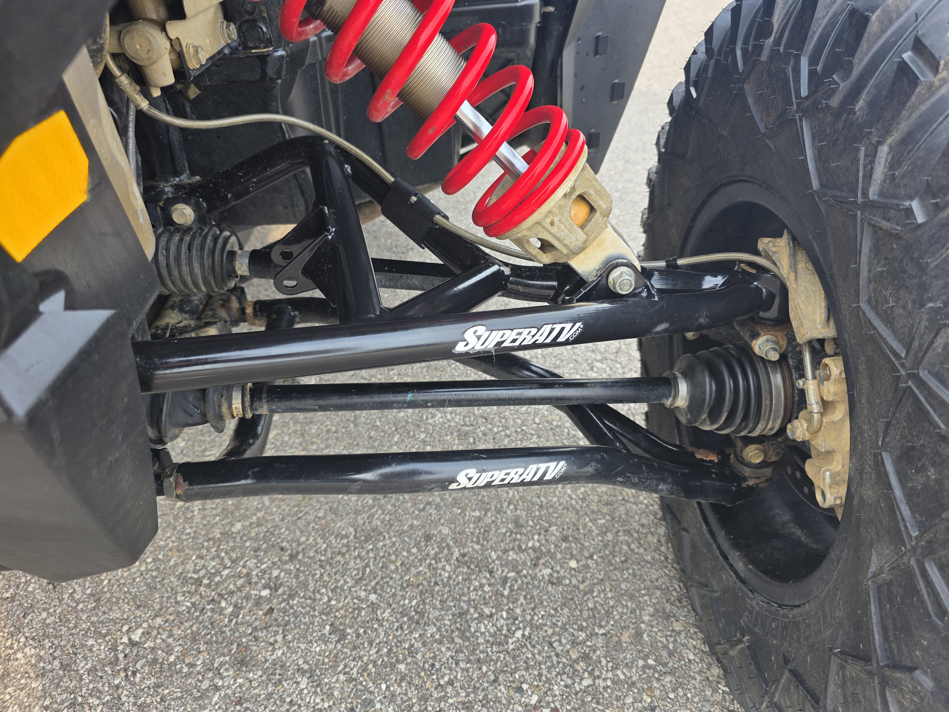 2018 Polaris RZR XP 1000 EPS in Batavia, Ohio - Photo 9