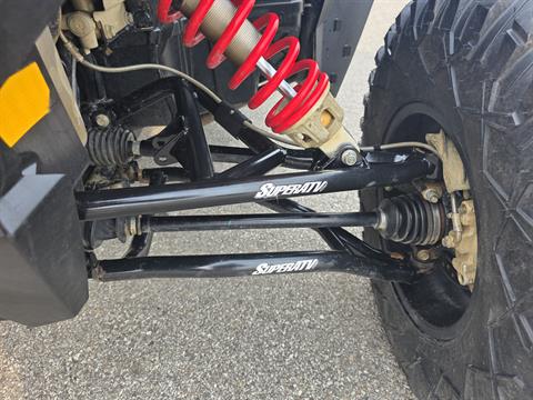 2018 Polaris RZR XP 1000 EPS in Batavia, Ohio - Photo 9