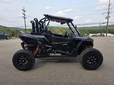 2018 Polaris RZR XP 1000 EPS in Batavia, Ohio - Photo 4
