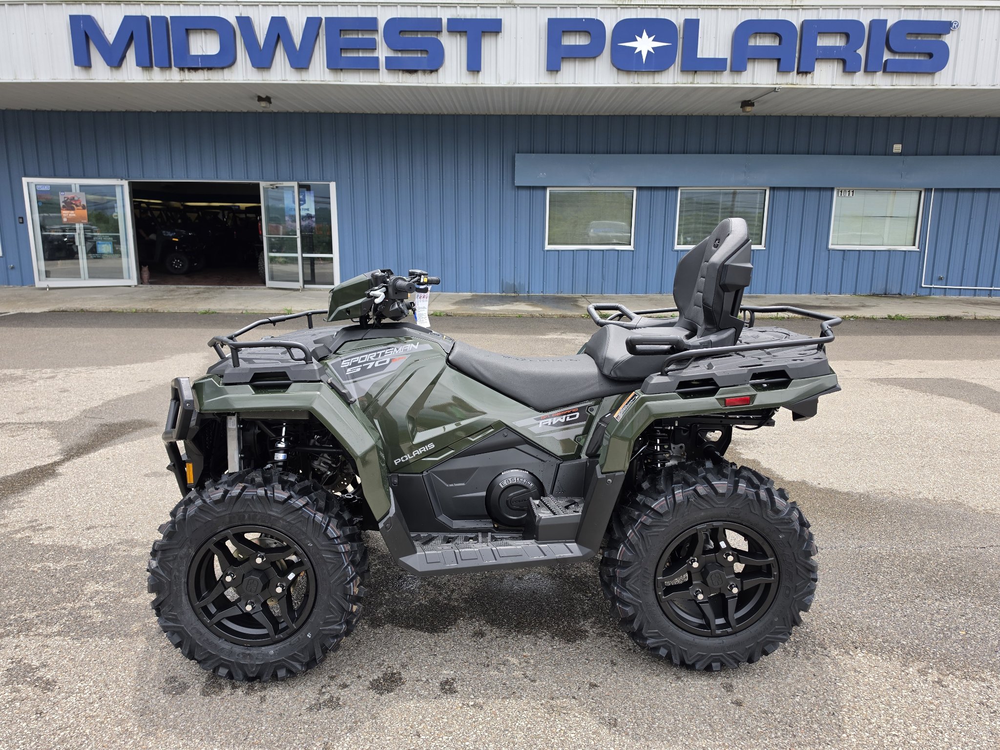 2026 Polaris Sportsman Touring 570 Premium for sale 1213509