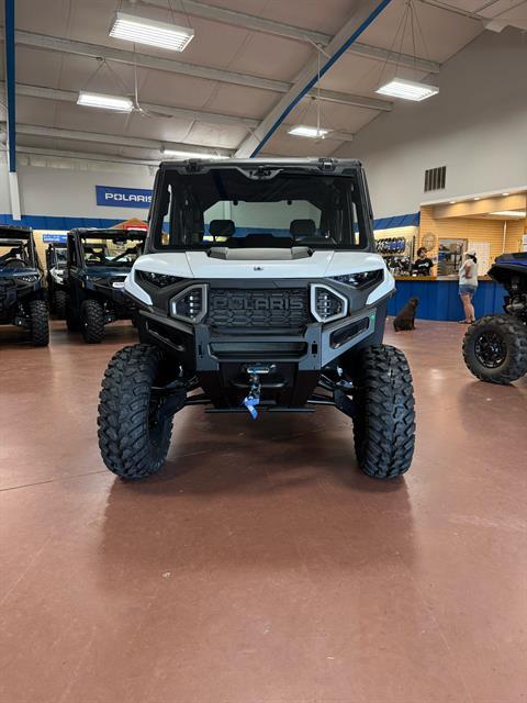 2025 Polaris Ranger Crew XD 1500 Northstar Edition Premium in Batavia, Ohio - Photo 2