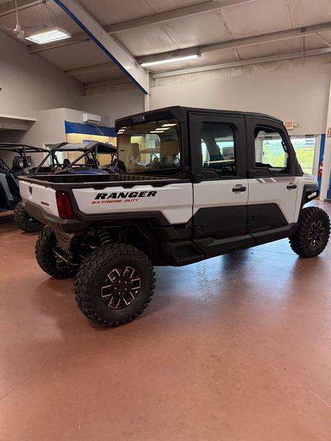 2025 Polaris Ranger Crew XD 1500 Northstar Edition Premium in Batavia, Ohio - Photo 5