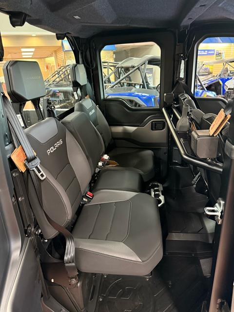 2025 Polaris Ranger Crew XD 1500 Northstar Edition Premium in Batavia, Ohio - Photo 6