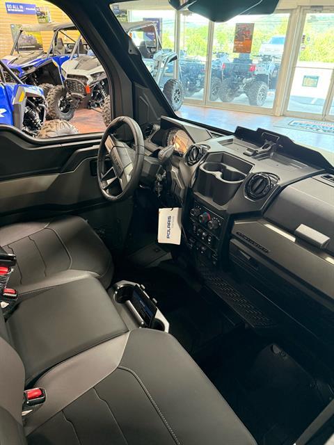 2025 Polaris Ranger Crew XD 1500 Northstar Edition Premium in Batavia, Ohio - Photo 8