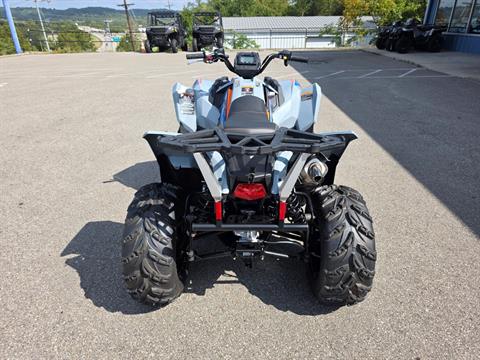 2025 Polaris Scrambler 850 in Batavia, Ohio - Photo 8