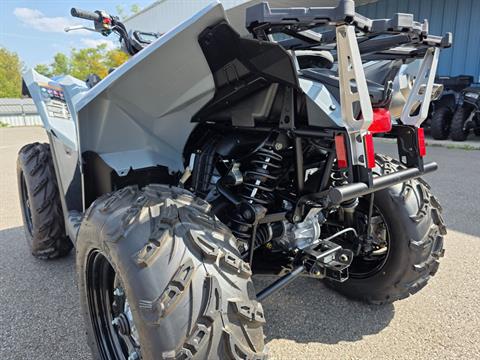 2025 Polaris Scrambler 850 in Batavia, Ohio - Photo 11