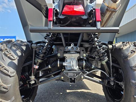 2025 Polaris Scrambler 850 in Batavia, Ohio - Photo 12