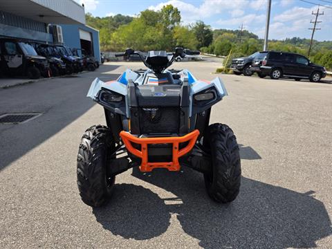 2025 Polaris Scrambler 850 in Batavia, Ohio - Photo 4