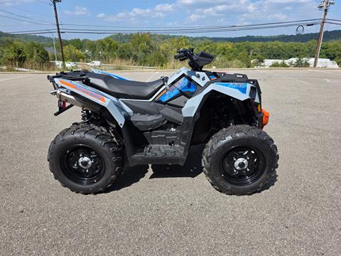 2025 Polaris Scrambler 850 in Batavia, Ohio - Photo 6