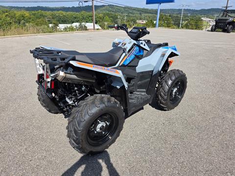 2025 Polaris Scrambler 850 in Batavia, Ohio - Photo 7