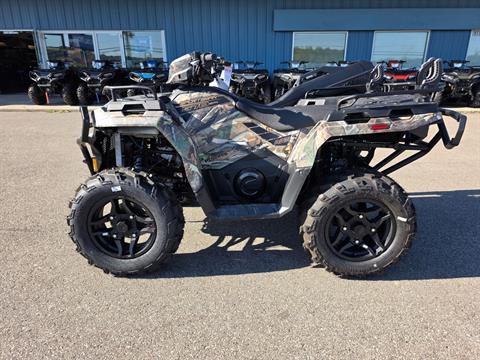 2025 Polaris Sportsman 570 Hunt Edition in Batavia, Ohio - Photo 1