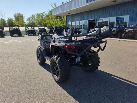 2025 Polaris Sportsman 570 Hunt Edition in Batavia, Ohio - Photo 2