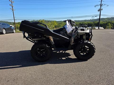 2025 Polaris Sportsman 570 Hunt Edition in Batavia, Ohio - Photo 4