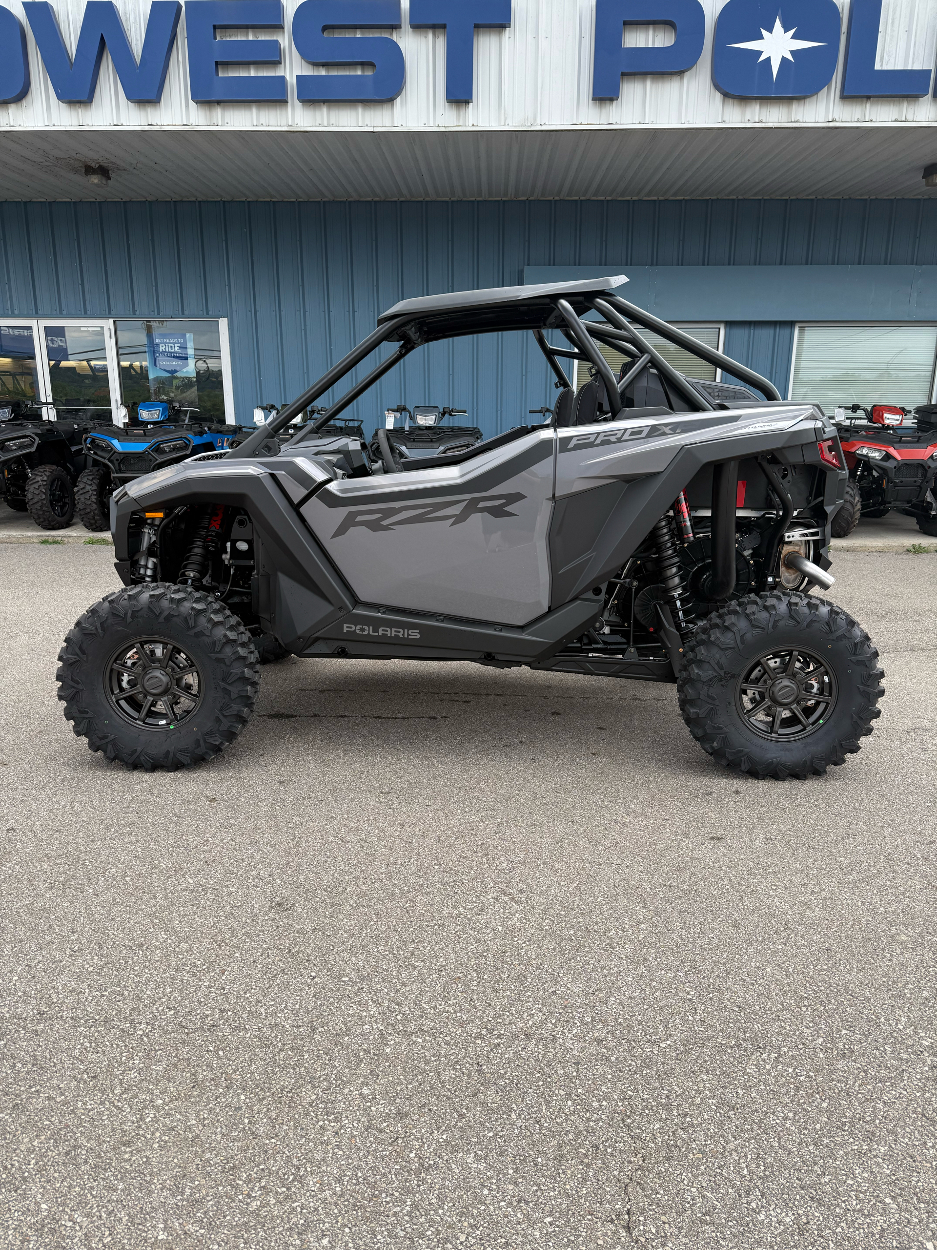 2026 Polaris RZR PRO XP Ultimate in Batavia, Ohio - Photo 3
