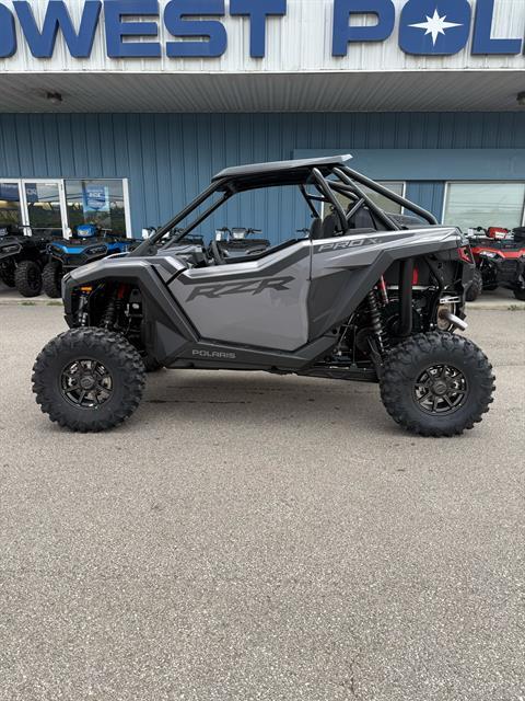 2026 Polaris RZR PRO XP Ultimate in Batavia, Ohio - Photo 3