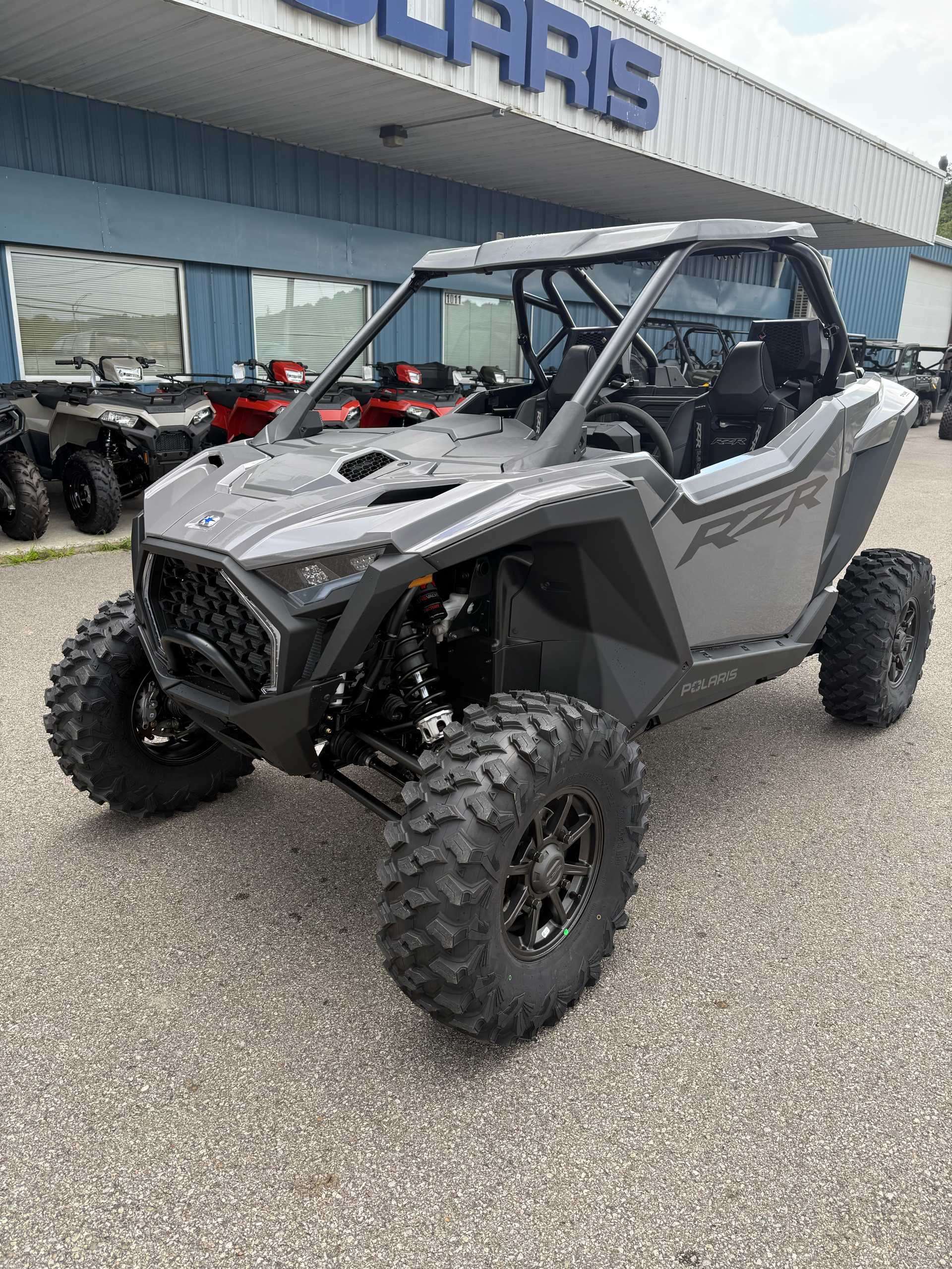 2026 Polaris RZR PRO XP Ultimate in Batavia, Ohio - Photo 2