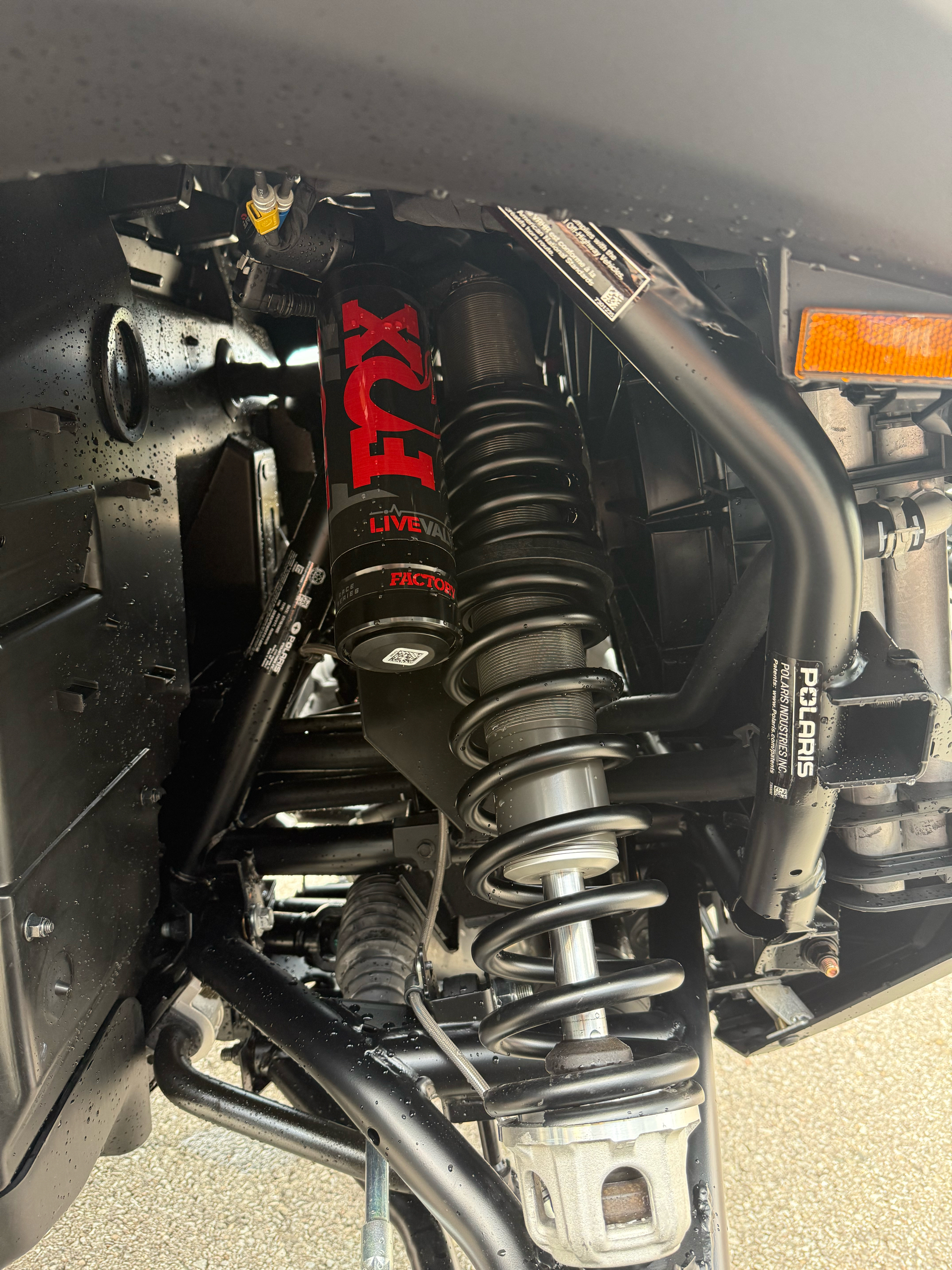 2026 Polaris RZR PRO XP Ultimate in Batavia, Ohio - Photo 6