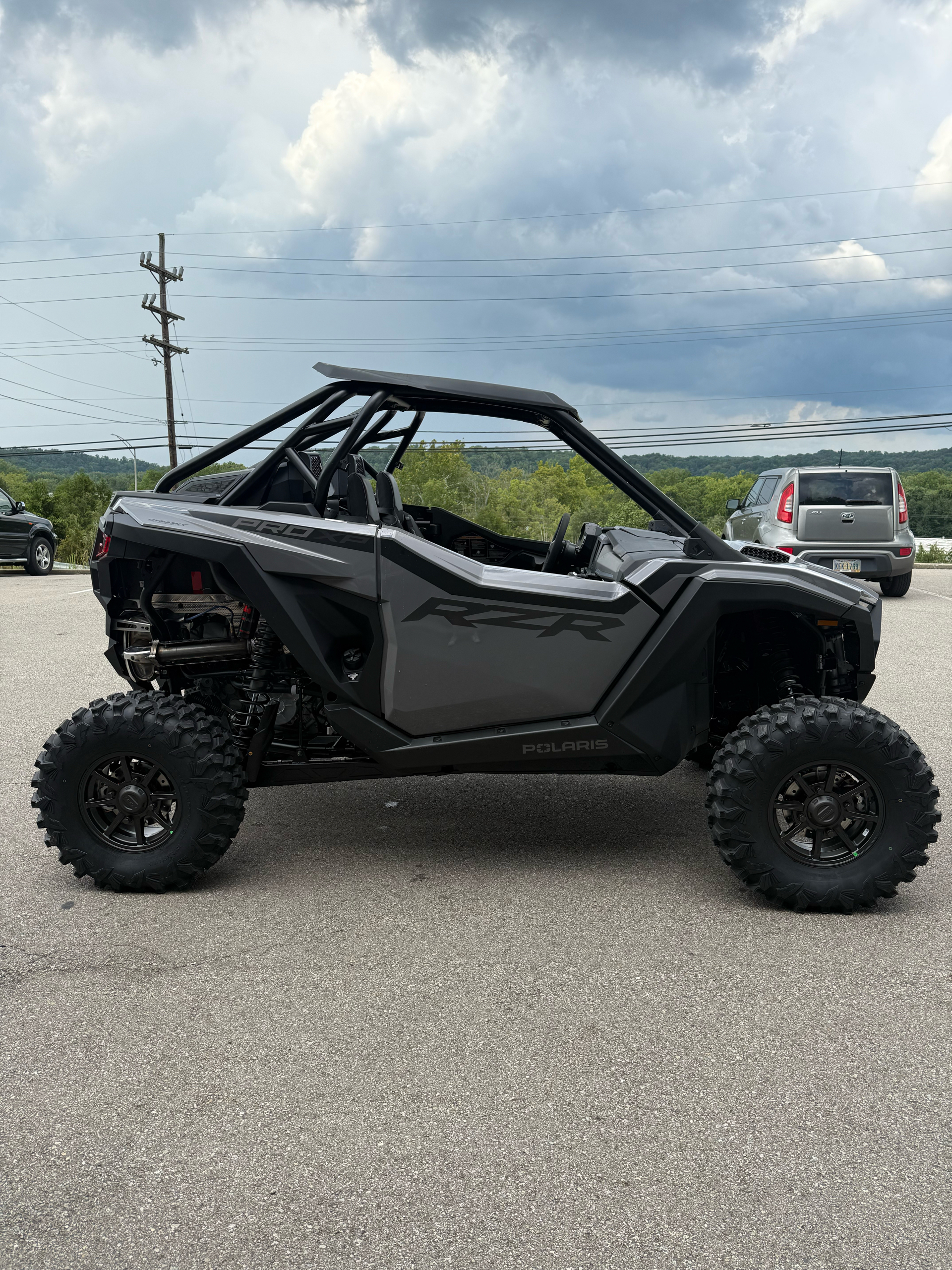 2026 Polaris RZR PRO XP Ultimate in Batavia, Ohio - Photo 7