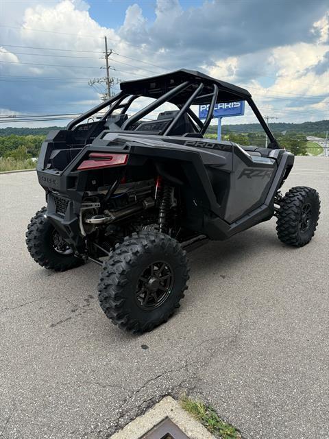 2026 Polaris RZR PRO XP Ultimate in Batavia, Ohio - Photo 8
