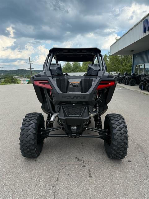 2026 Polaris RZR PRO XP Ultimate in Batavia, Ohio - Photo 9