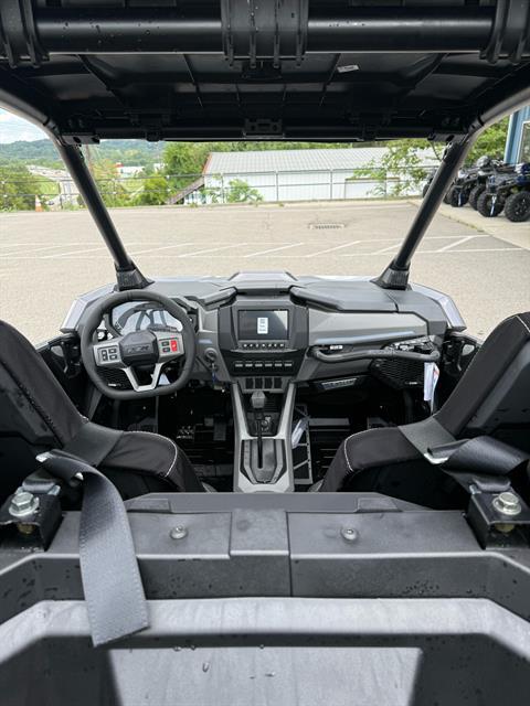 2026 Polaris RZR PRO XP Ultimate in Batavia, Ohio - Photo 12