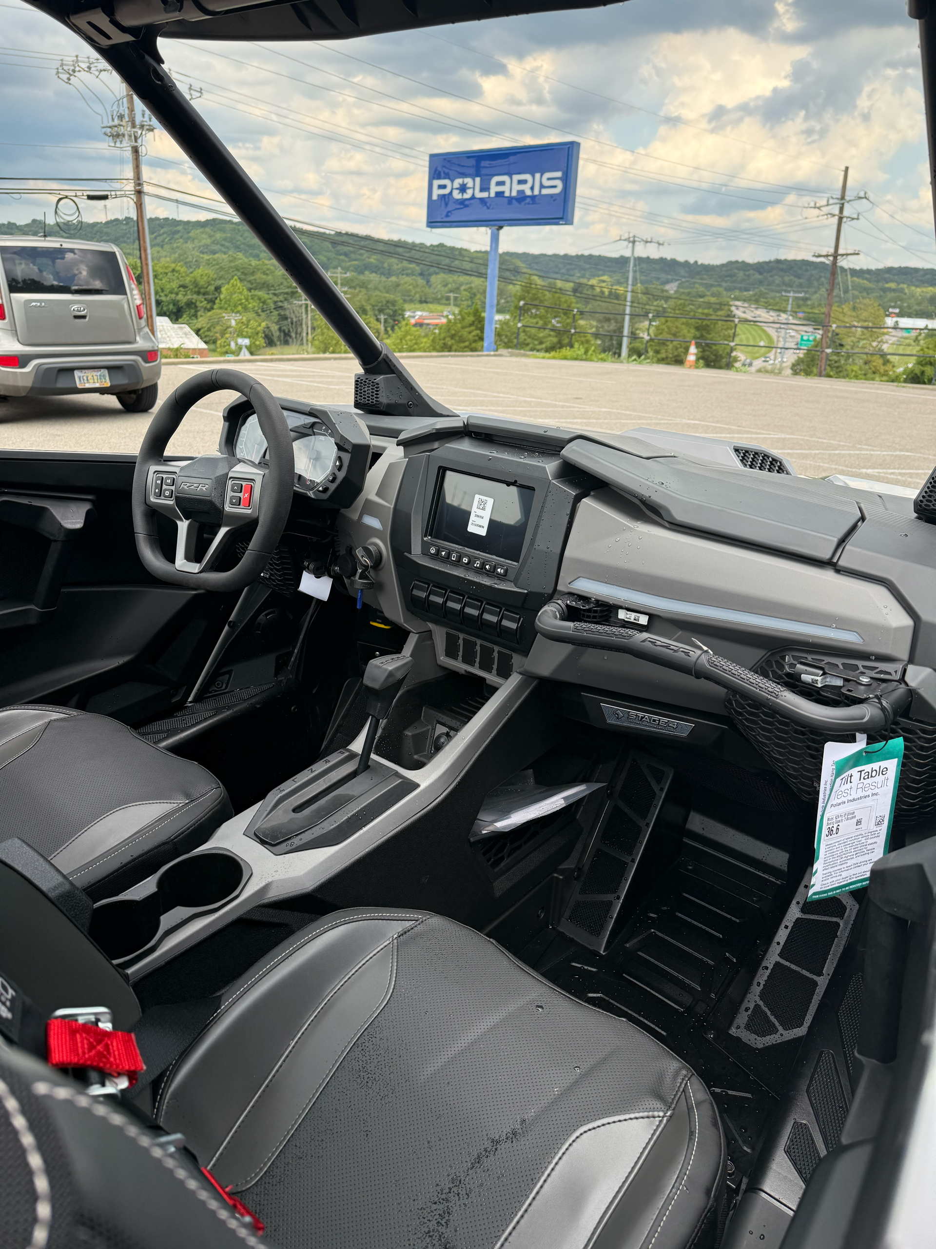 2026 Polaris RZR PRO XP Ultimate in Batavia, Ohio - Photo 13