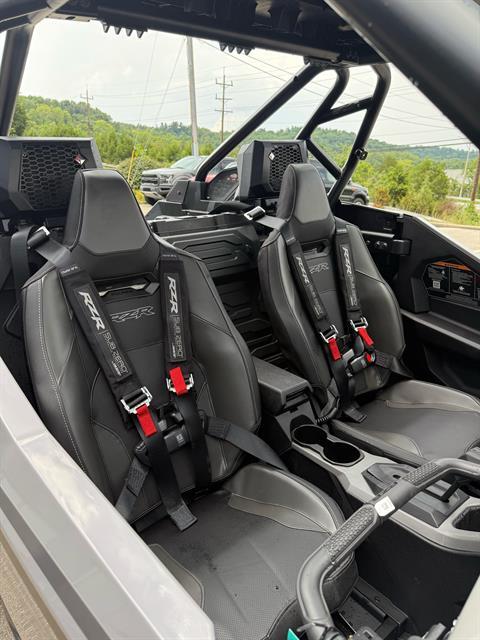 2026 Polaris RZR PRO XP Ultimate in Batavia, Ohio - Photo 14