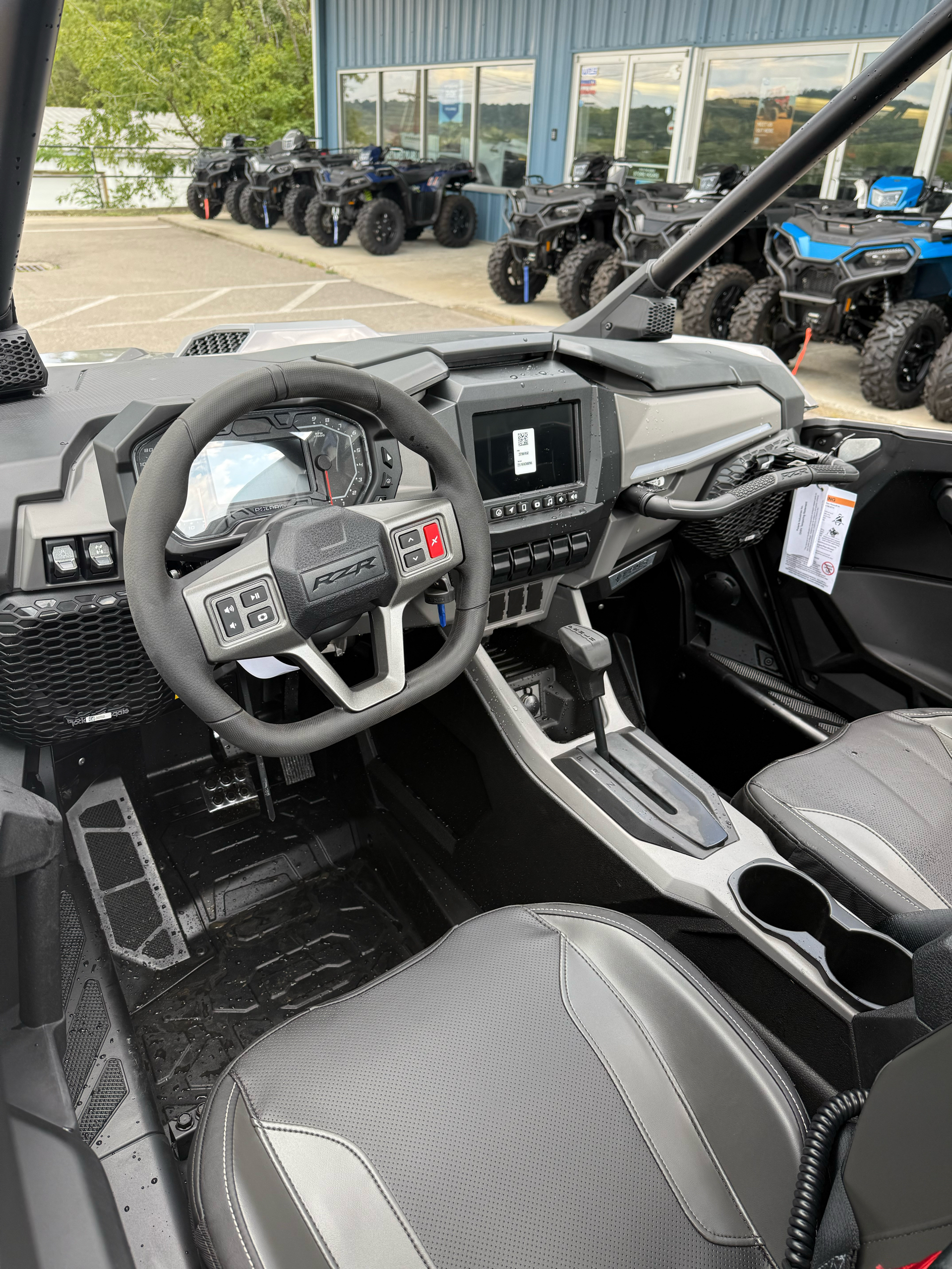 2026 Polaris RZR PRO XP Ultimate in Batavia, Ohio - Photo 16