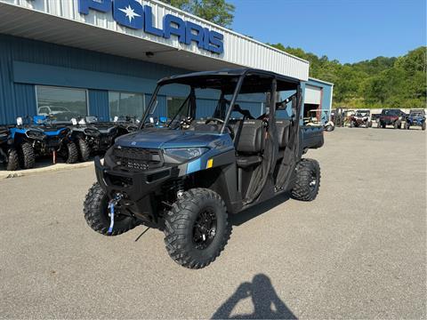 2025 Polaris Ranger Crew XP 1000 Premium in Batavia, Ohio - Photo 1