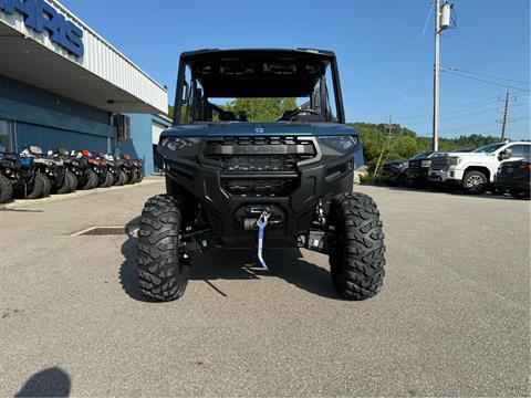 2025 Polaris Ranger Crew XP 1000 Premium in Batavia, Ohio - Photo 3