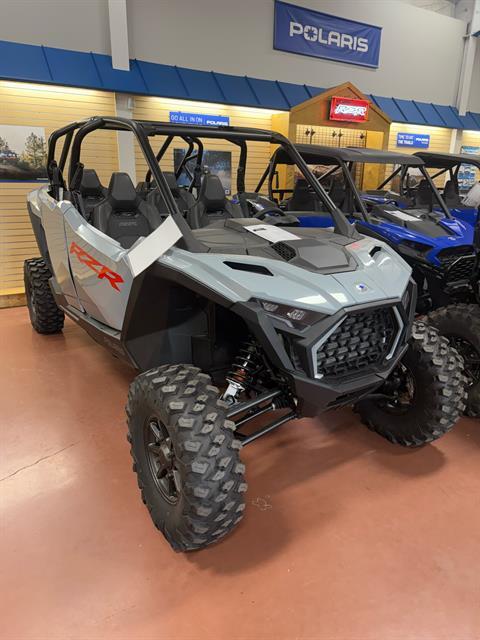 2025 Polaris RZR PRO XP 4 Sport in Batavia, Ohio - Photo 1