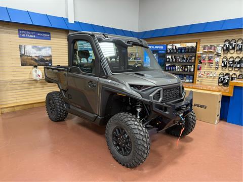 2025 Polaris Ranger XD 1500 Northstar Edition Premium in Batavia, Ohio - Photo 3