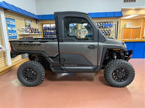 2025 Polaris Ranger XD 1500 Northstar Edition Premium in Batavia, Ohio - Photo 4