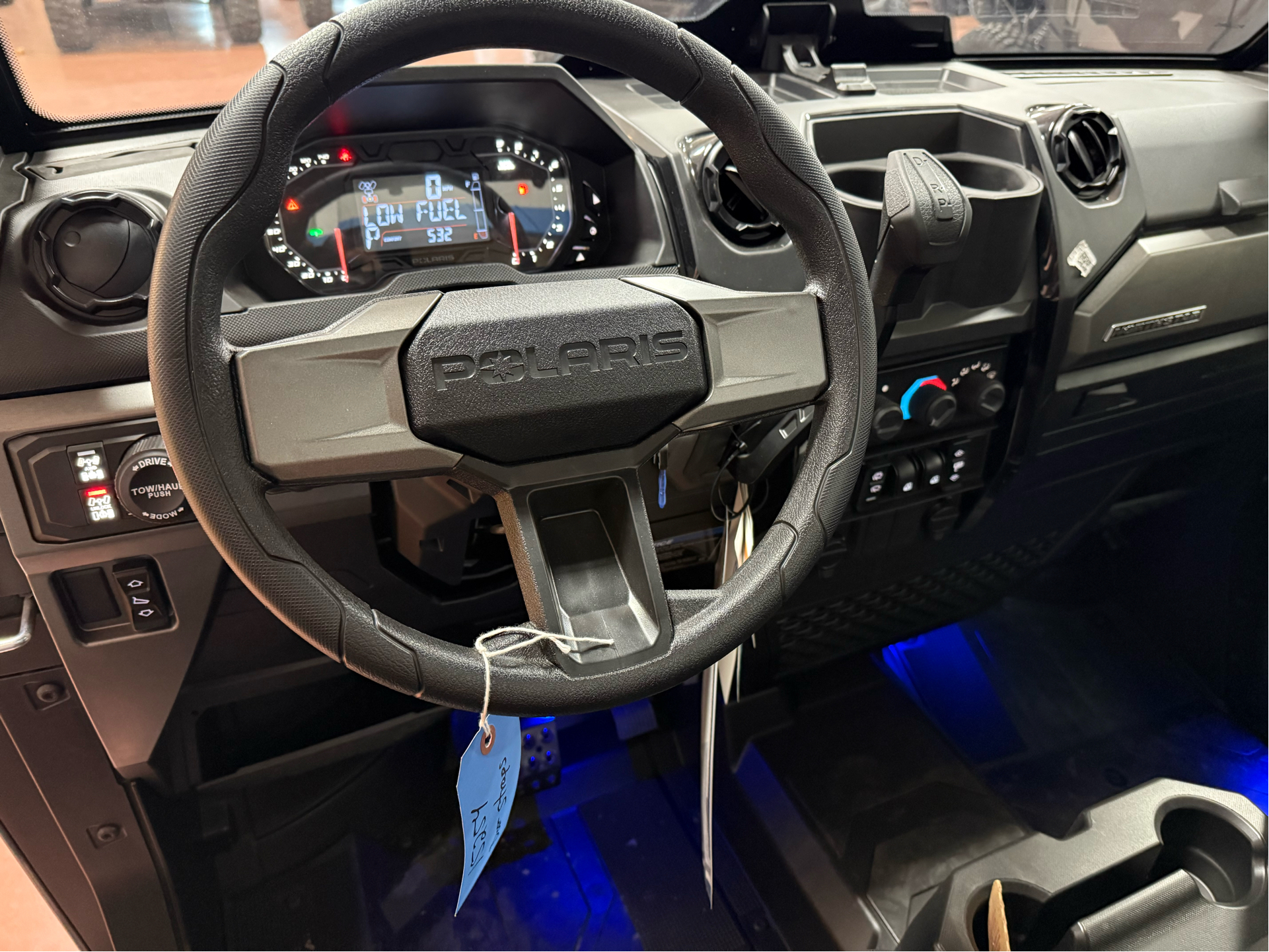2025 Polaris Ranger XD 1500 Northstar Edition Premium in Batavia, Ohio - Photo 8