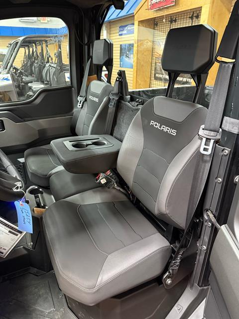2025 Polaris Ranger XD 1500 Northstar Edition Premium in Batavia, Ohio - Photo 9