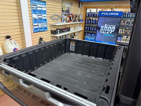 2025 Polaris Ranger XD 1500 Northstar Edition Premium in Batavia, Ohio - Photo 12