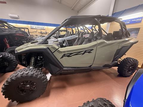 2025 Polaris RZR PRO XP 4 Ultimate in Batavia, Ohio - Photo 3