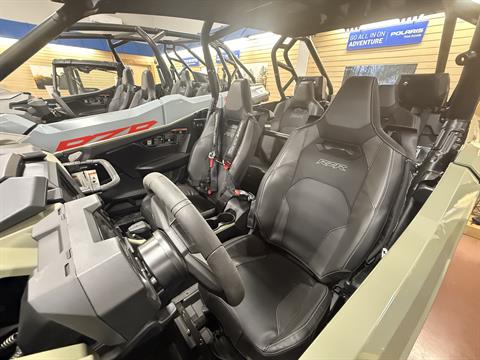 2025 Polaris RZR PRO XP 4 Ultimate in Batavia, Ohio - Photo 8