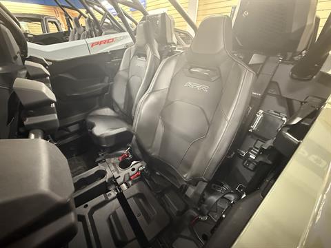 2025 Polaris RZR PRO XP 4 Ultimate in Batavia, Ohio - Photo 9
