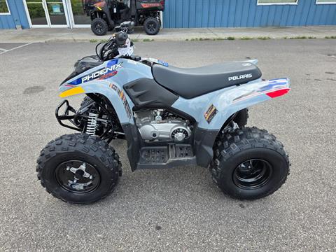 2025 Polaris Phoenix 200 in Batavia, Ohio - Photo 1
