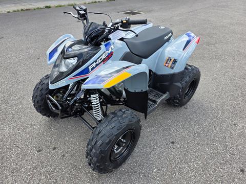 2025 Polaris Phoenix 200 in Batavia, Ohio - Photo 3