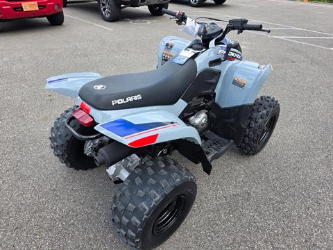 2025 Polaris Phoenix 200 in Batavia, Ohio - Photo 6
